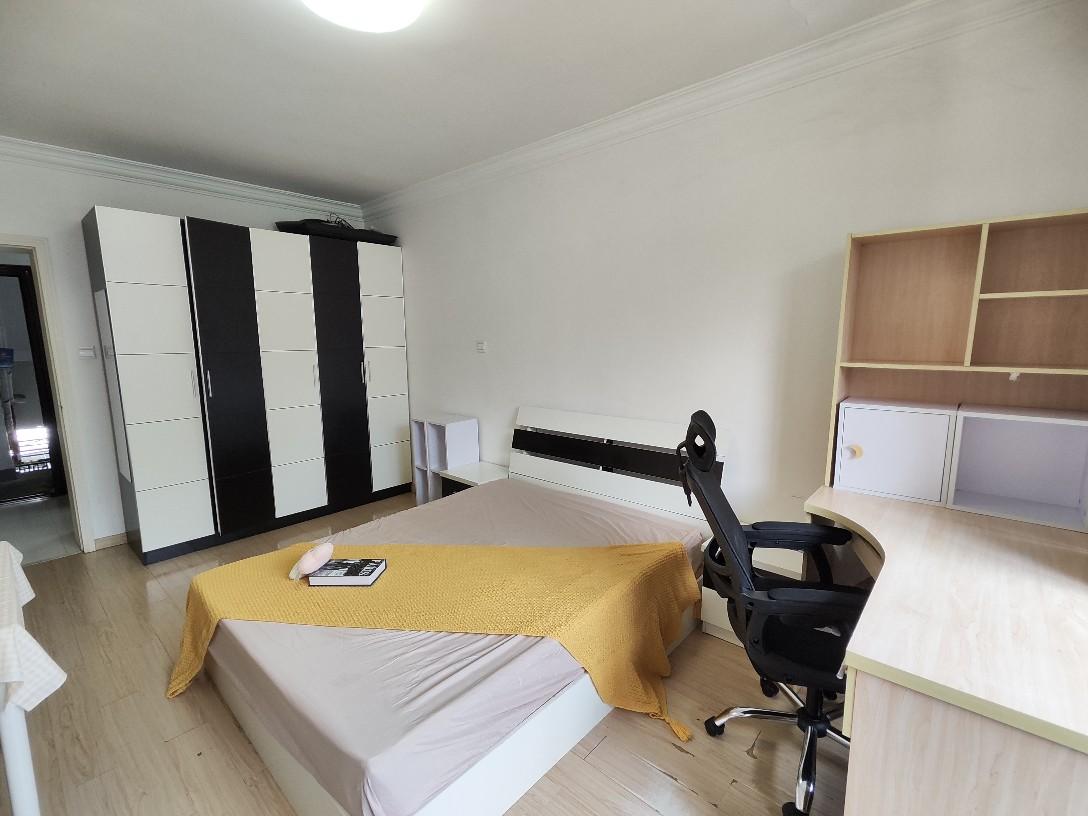 整租·崂山新村