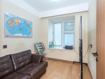 嘉定安亭整租 万科西郊都会3室2厅/96平/底层