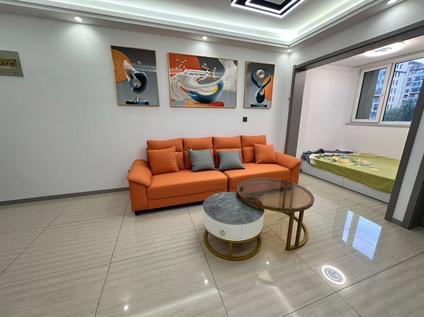 北京宏锦万花城3室2厅77.62平中楼层/共18层