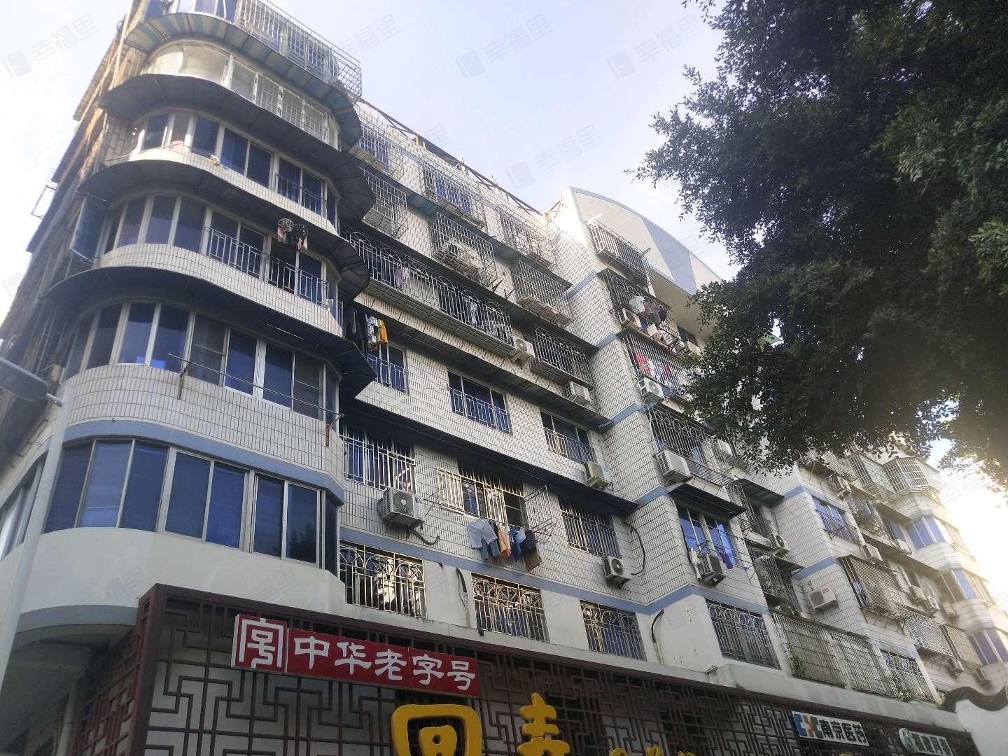 回春中药饮片杨桥中路单位宿舍小区效果图