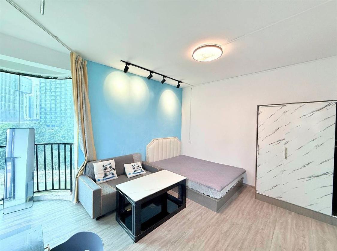 合租·金龙国际花园