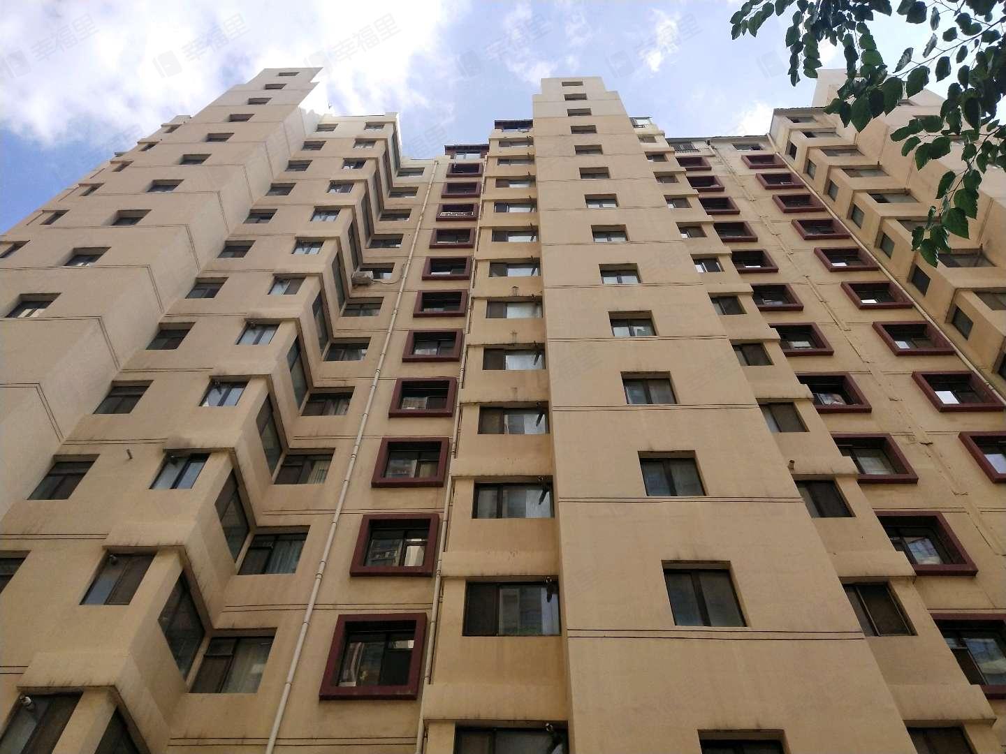三易旺族丽景小区效果图