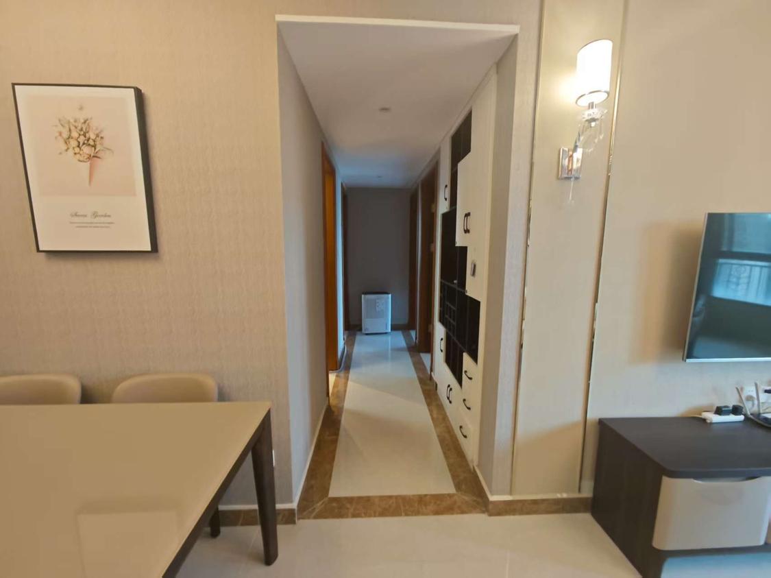 整租·恒大海上威尼斯