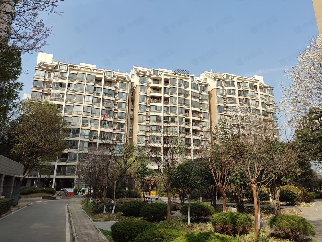 北京经开-南艳湖/2007年建南艳瑞景