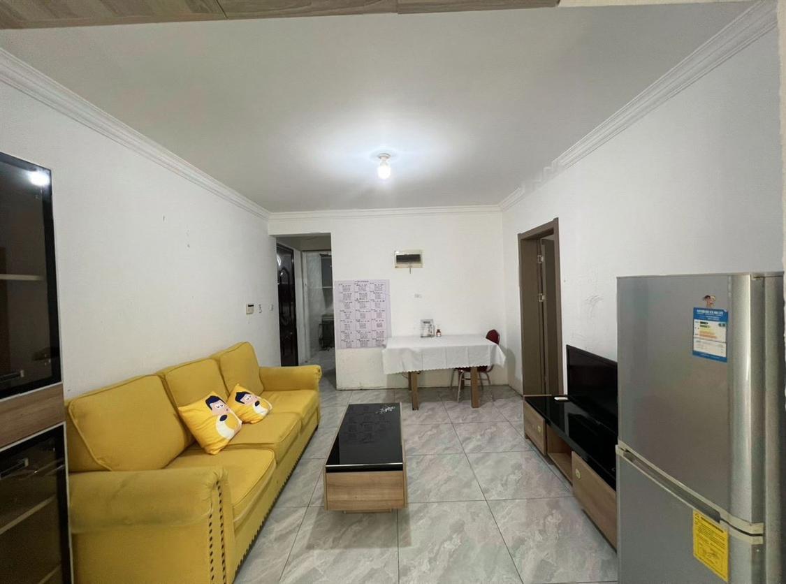 整租·绿地21城(繁华里)