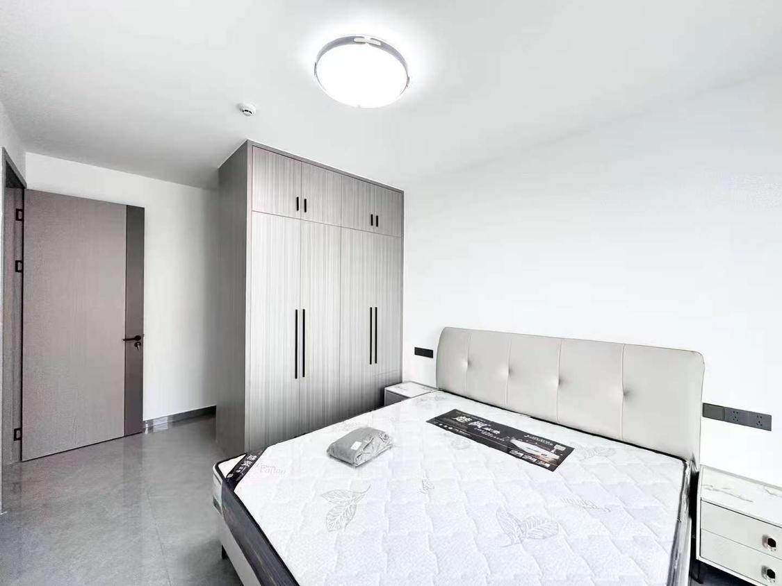 整租·婺畔雅居