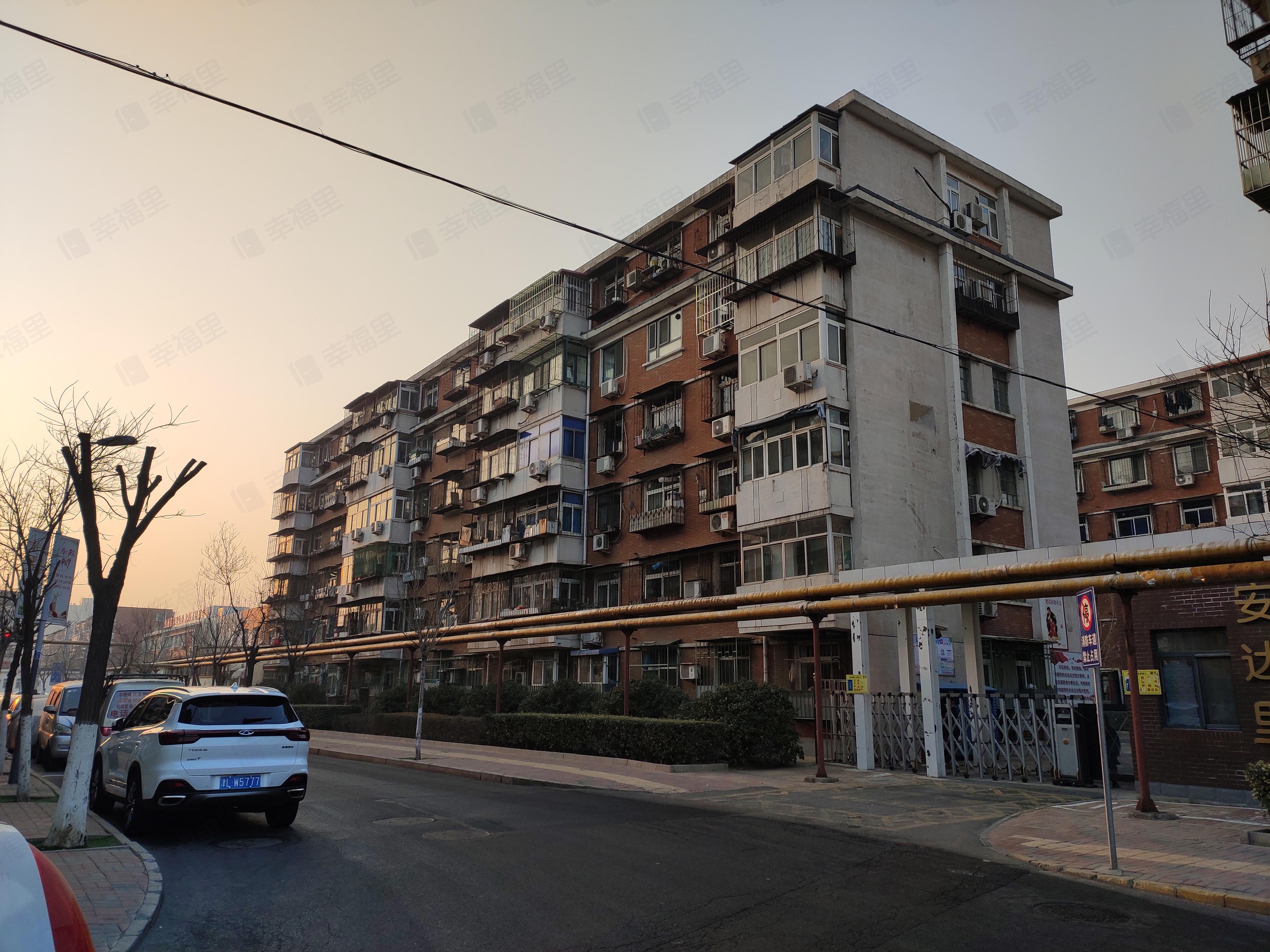 安达里(北辰)小区效果图