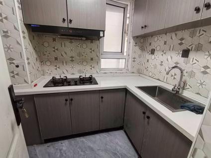 北京绿地绿禾名邸3室2厅89.04平中楼层/共17层