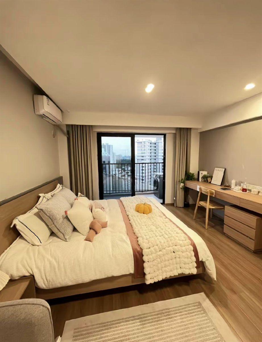 合租·鲁能星城(六街区)