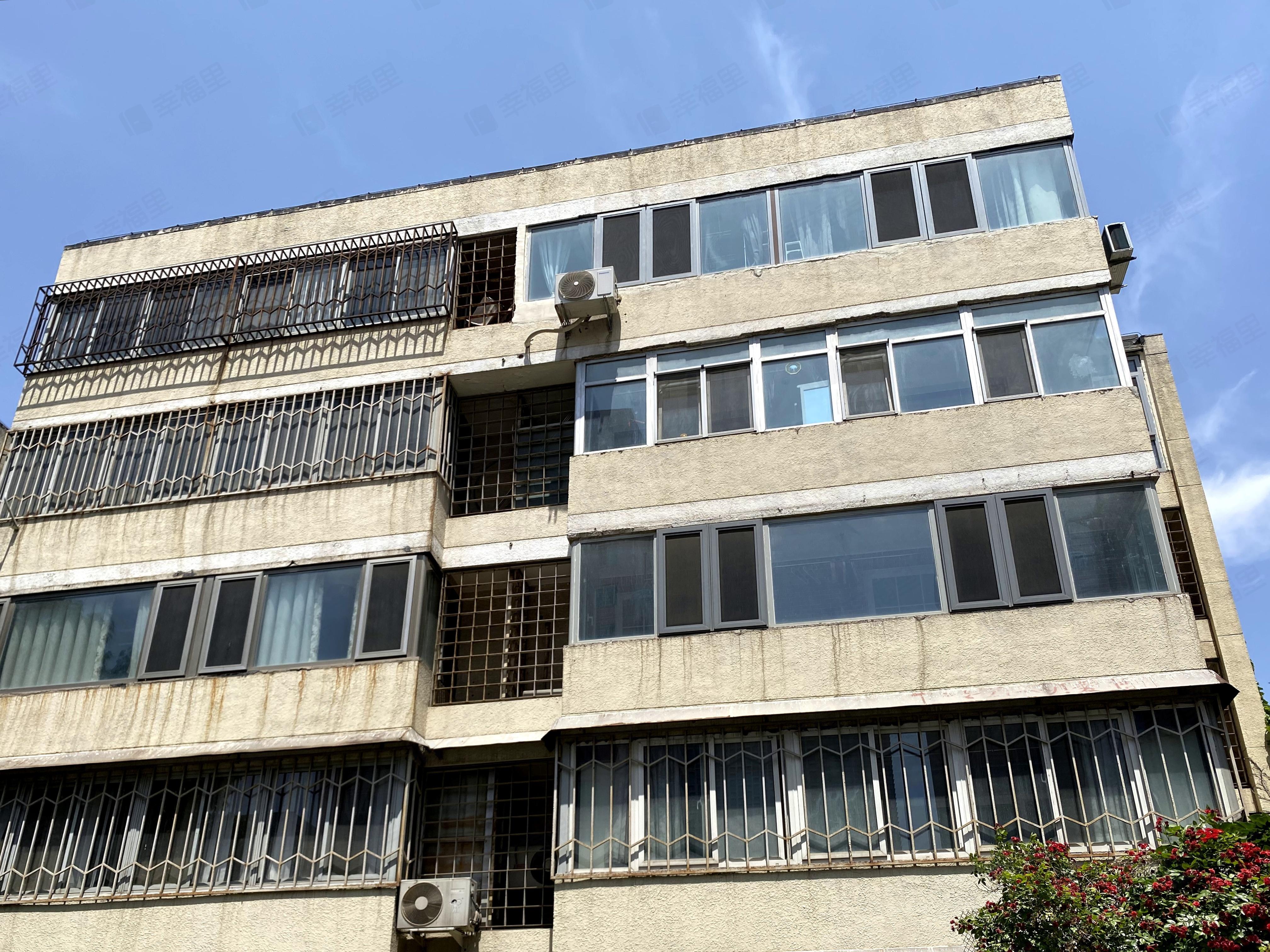 国英园小区小区效果图