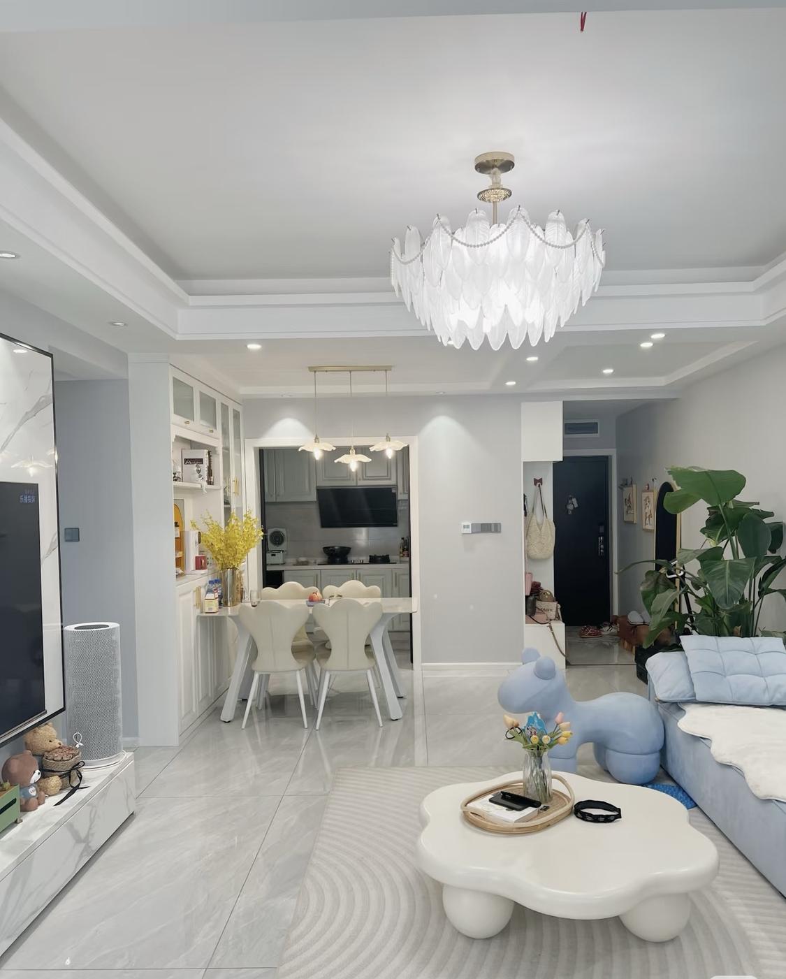 整租·江山如画(汉玺)