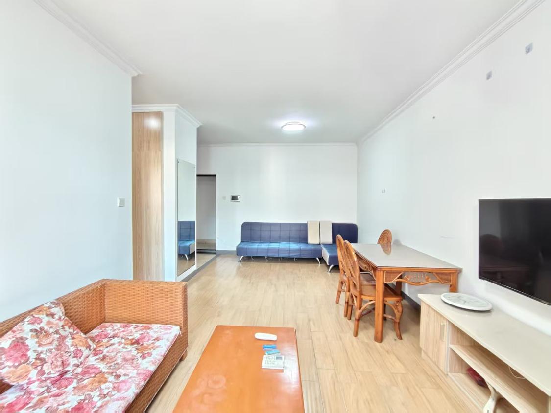 整租·瑞海锦苑