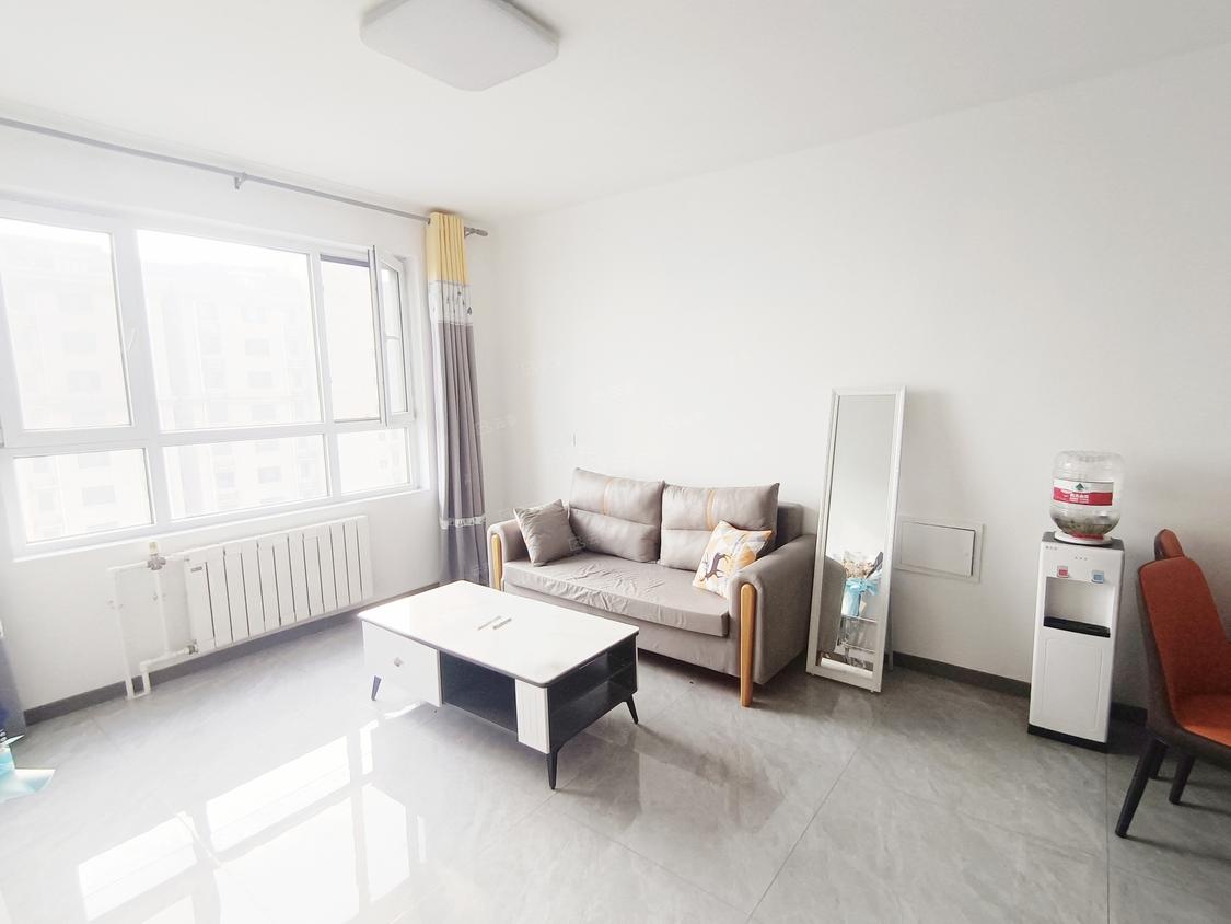 整租·富泰庄园