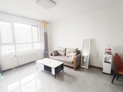 路南万达广场整租 富泰庄园2室1厅/85平/高楼层