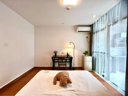 undefined整租·钟落潭新和村 1室37.4㎡ | 南 | 白云 良田