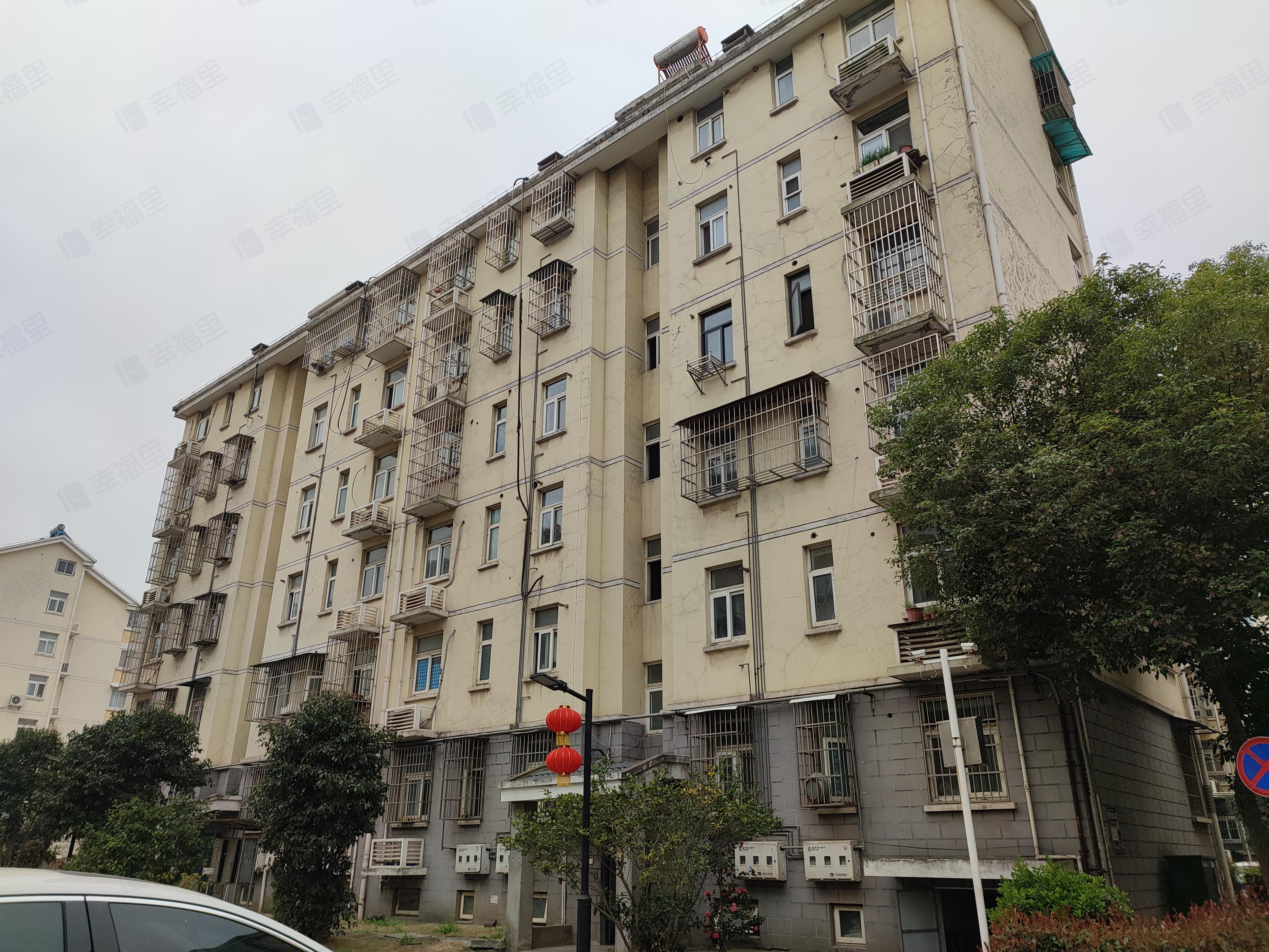 永安花苑小区效果图