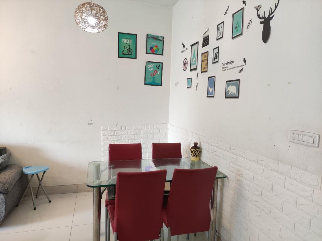 整租·海棠晓月(C区)