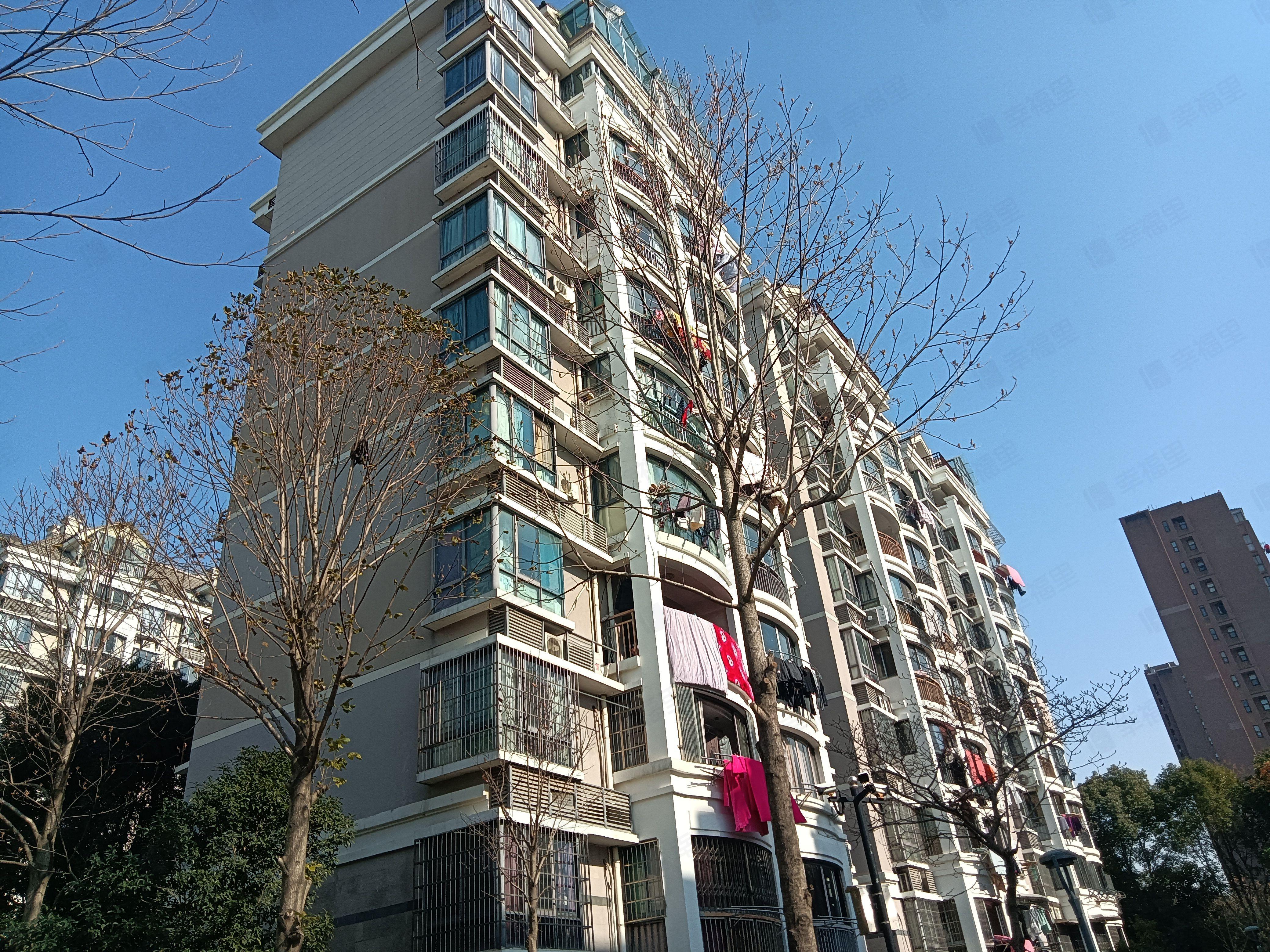 金邑水岸小区效果图