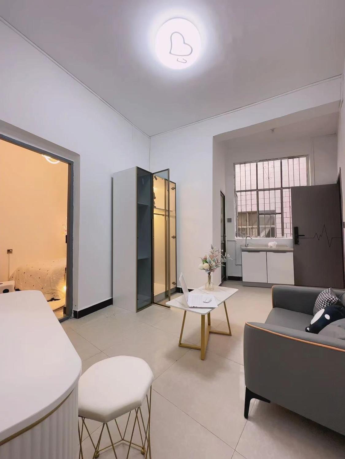 整租·九鼎国际城