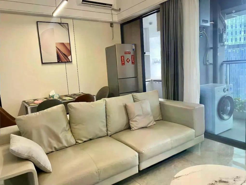 整租·富联新村