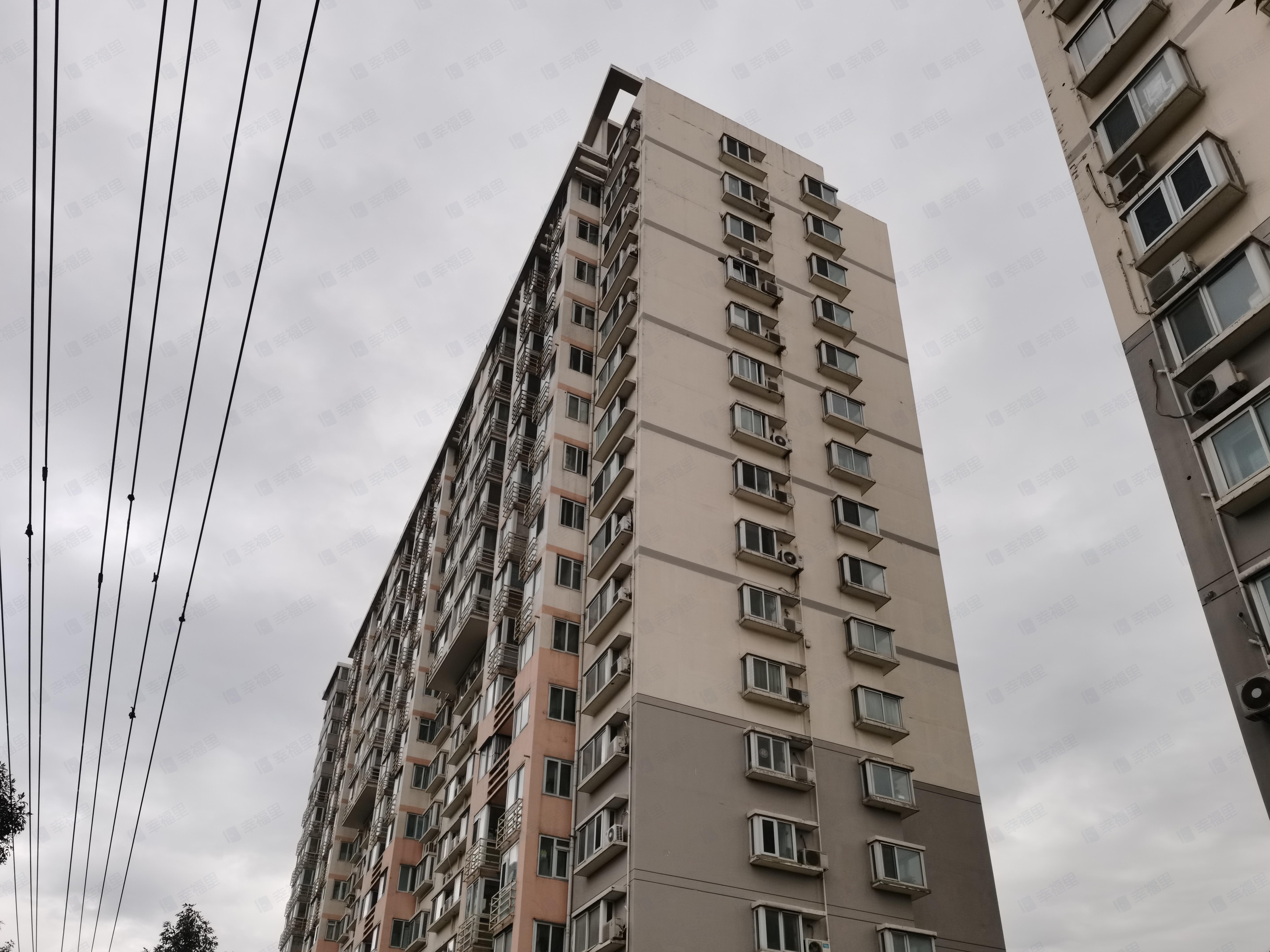 丰管路小区效果图