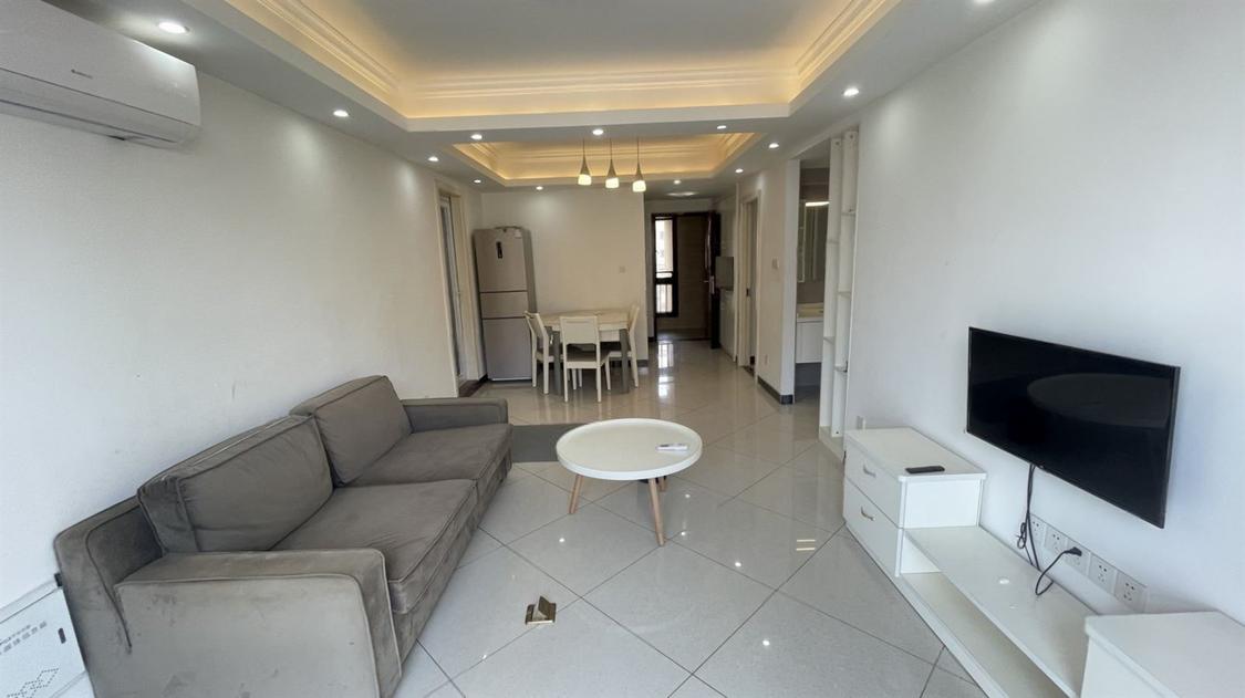 整租·联发欣悦华庭