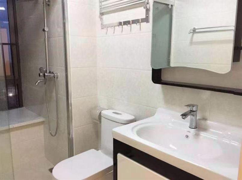 整租·万科蛇口公馆