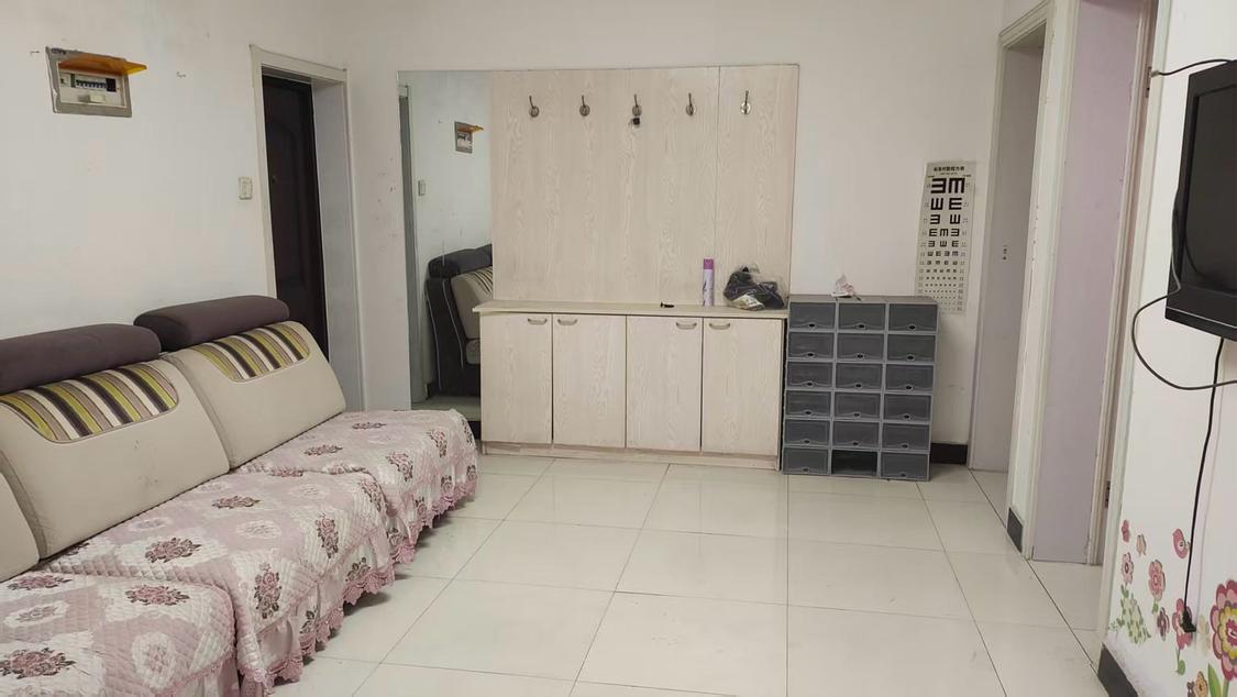 整租·芳苑小区