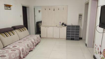 undefined整租·芳苑小区 2室1厅61㎡ | 南北 | 桃城 桃城