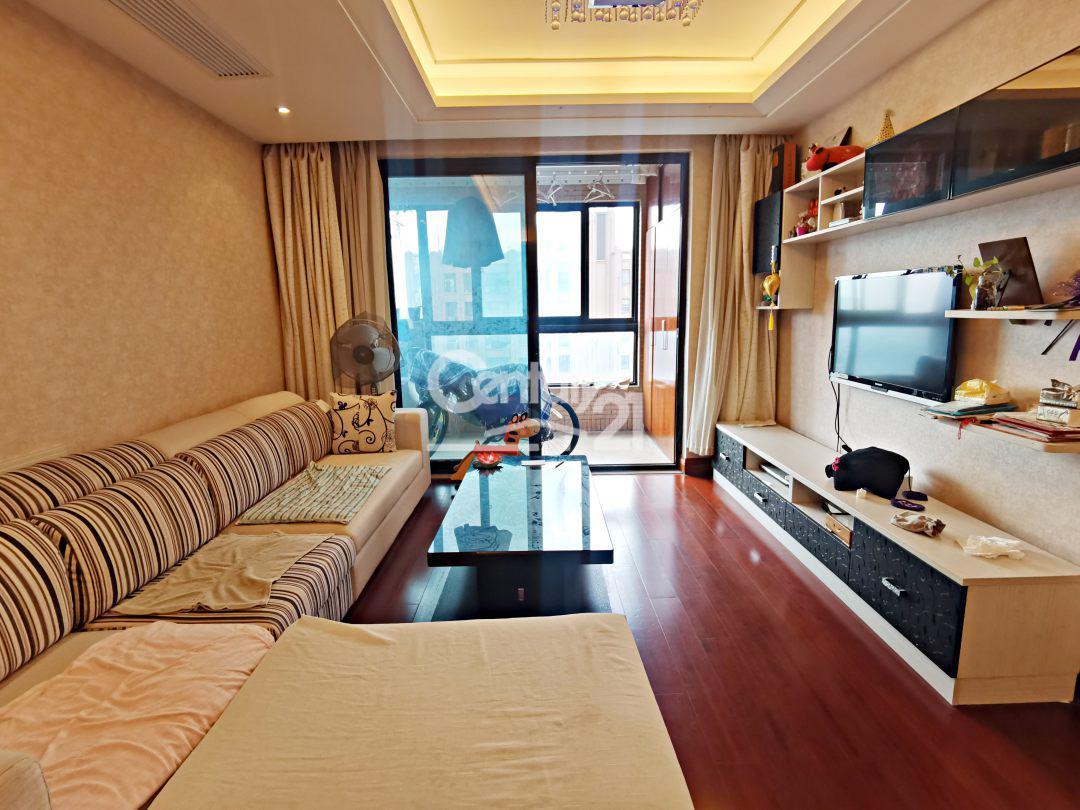 整租·金地格林世界(格林公馆)