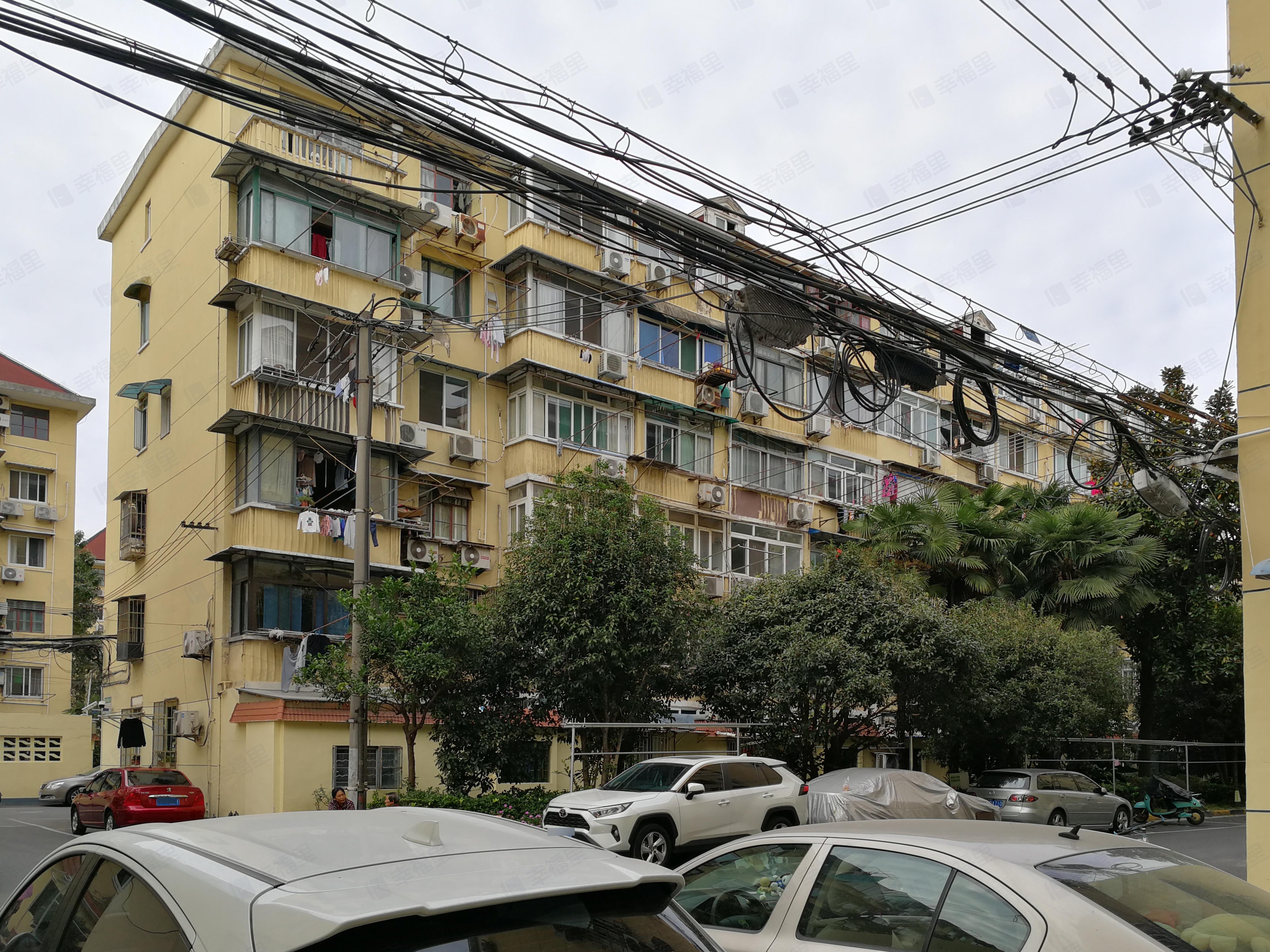 俞一小区小区效果图