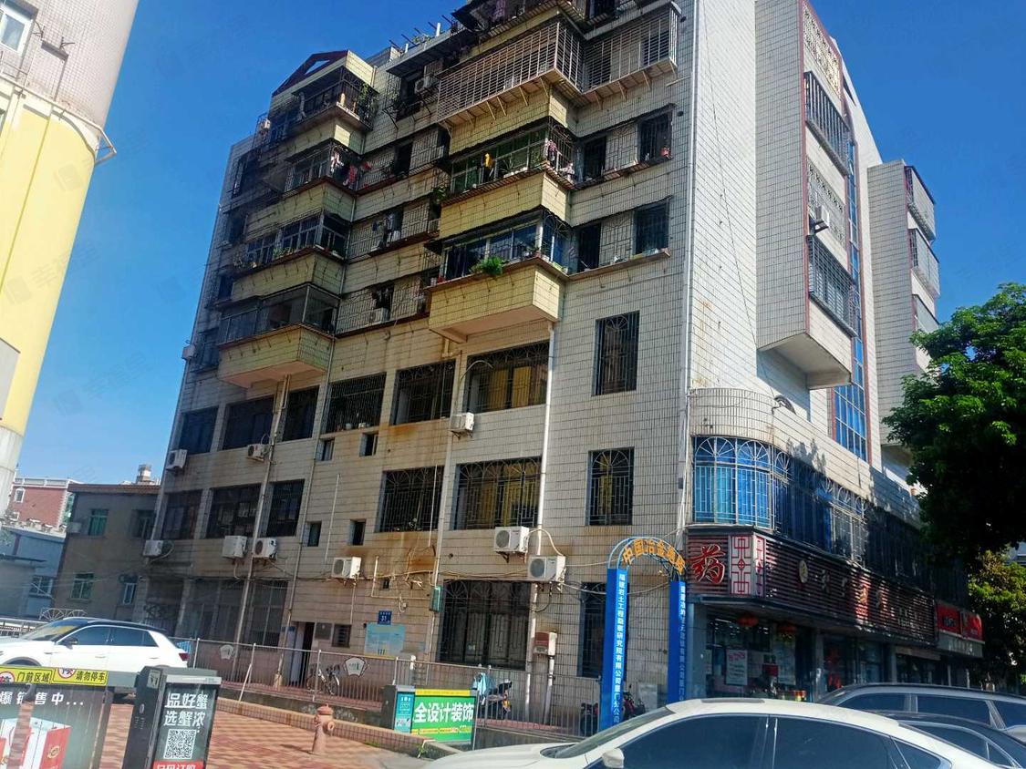 厦门集美-杏东路/暂无年代福建岩土工程勘查研究院
