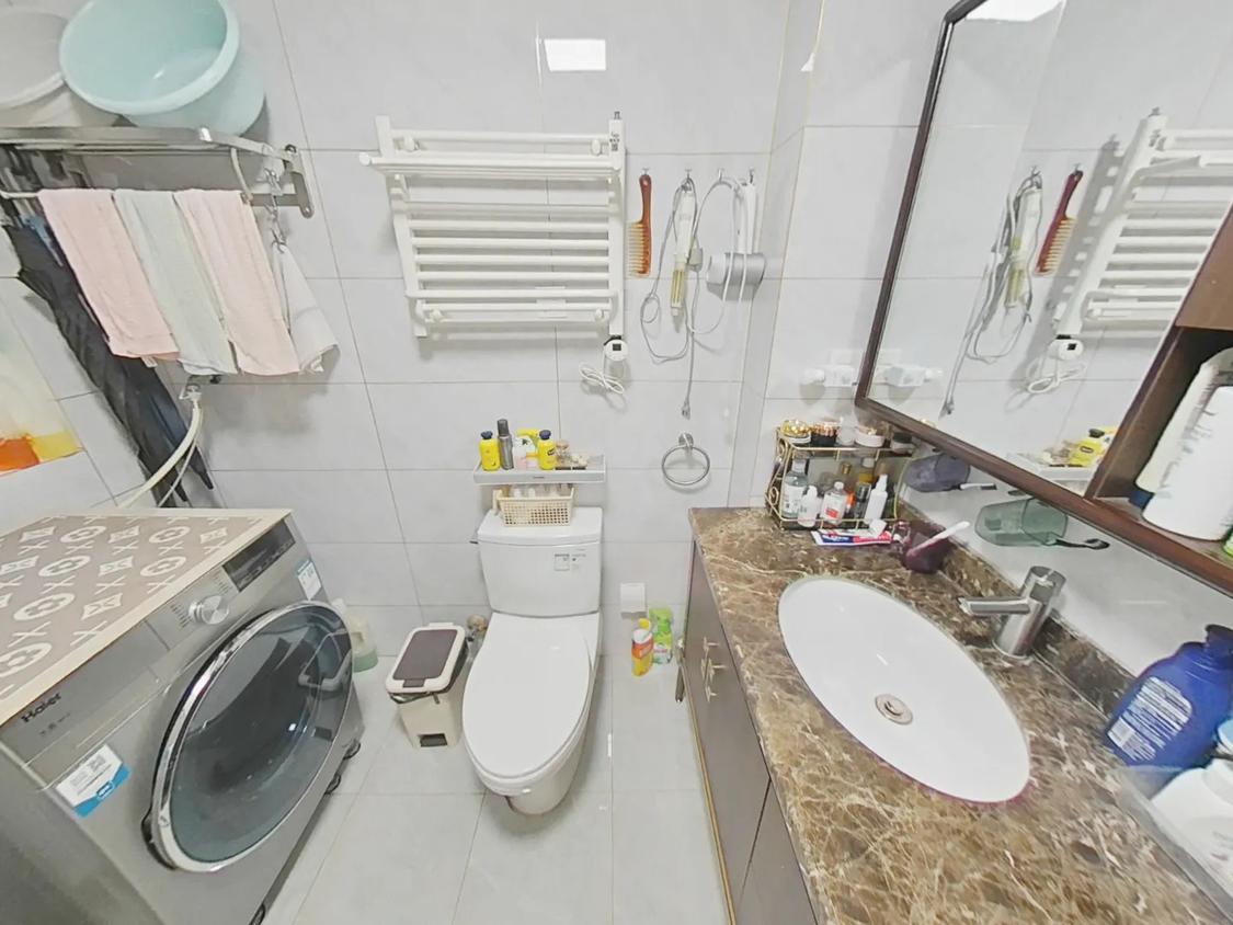 整租·小上海新城