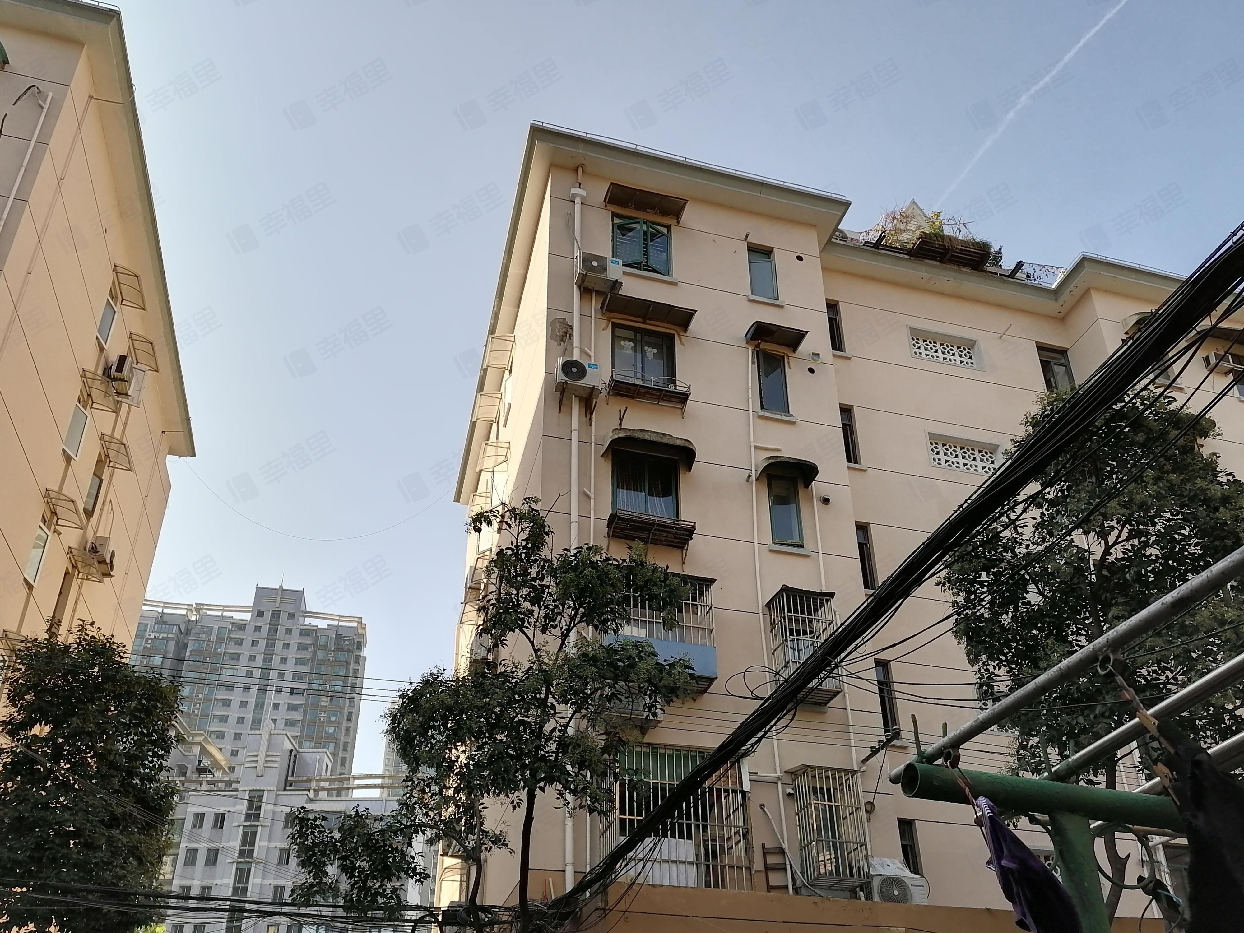 复元坊小区效果图