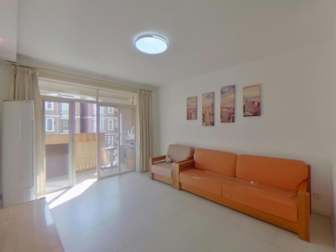 整租·罗山花苑(二期)