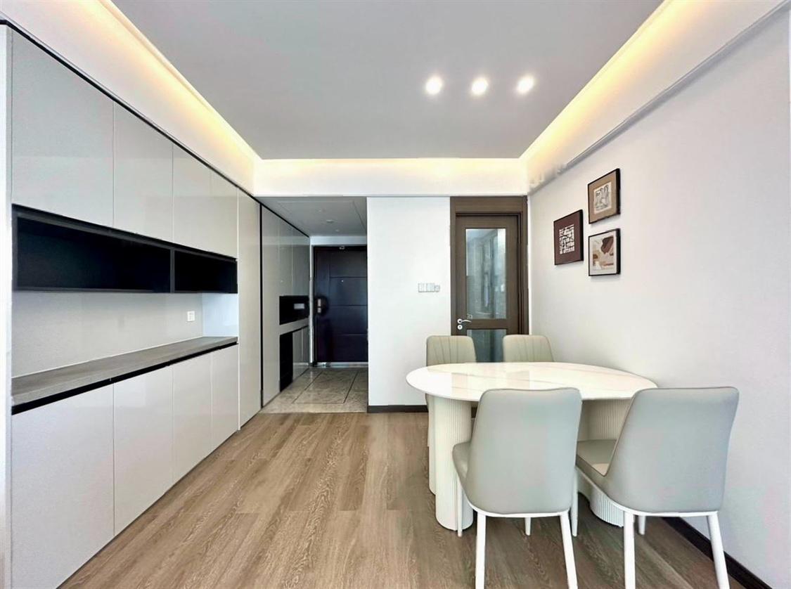 整租·金悦学府