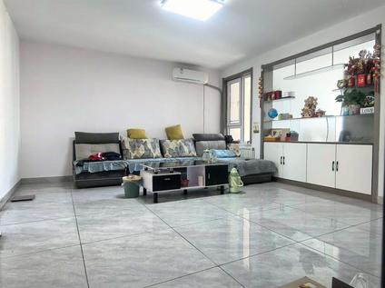 北京华安凤城丽景3室1厅104平中楼层/共18层