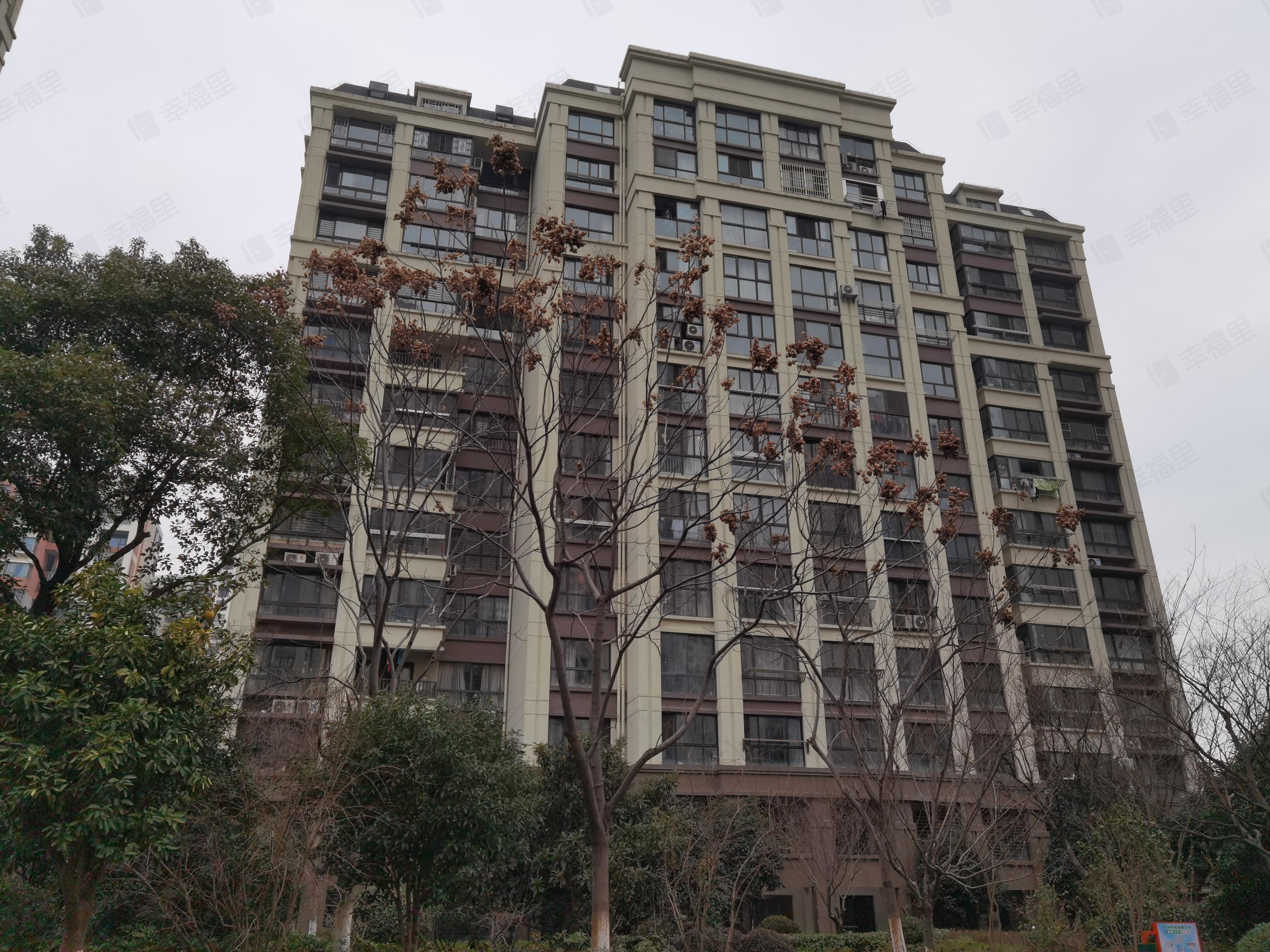 太阳星辰花园(天邑)小区效果图