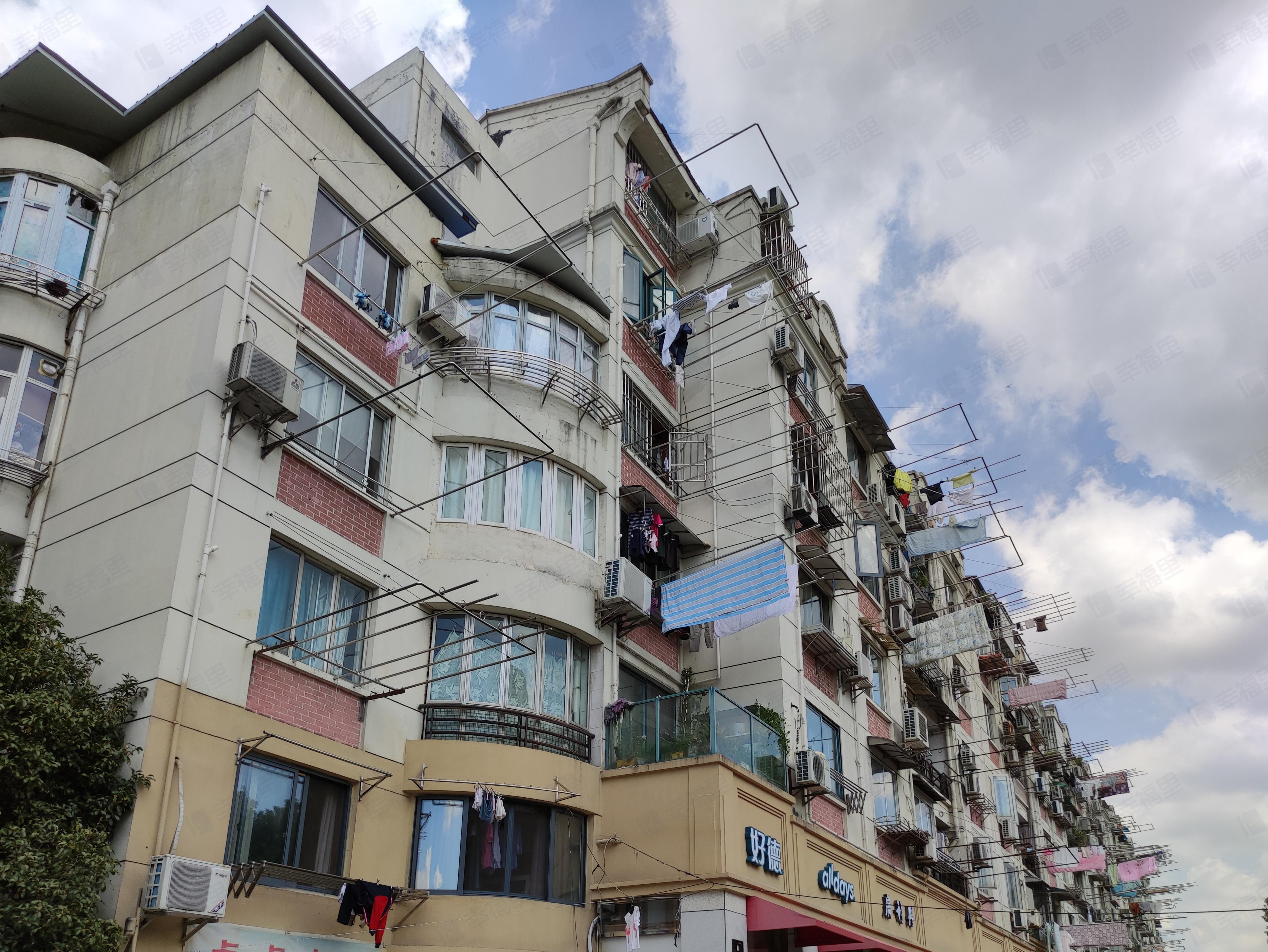 三林苑小区效果图