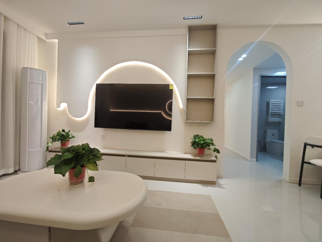 整租·海马公园(B区)