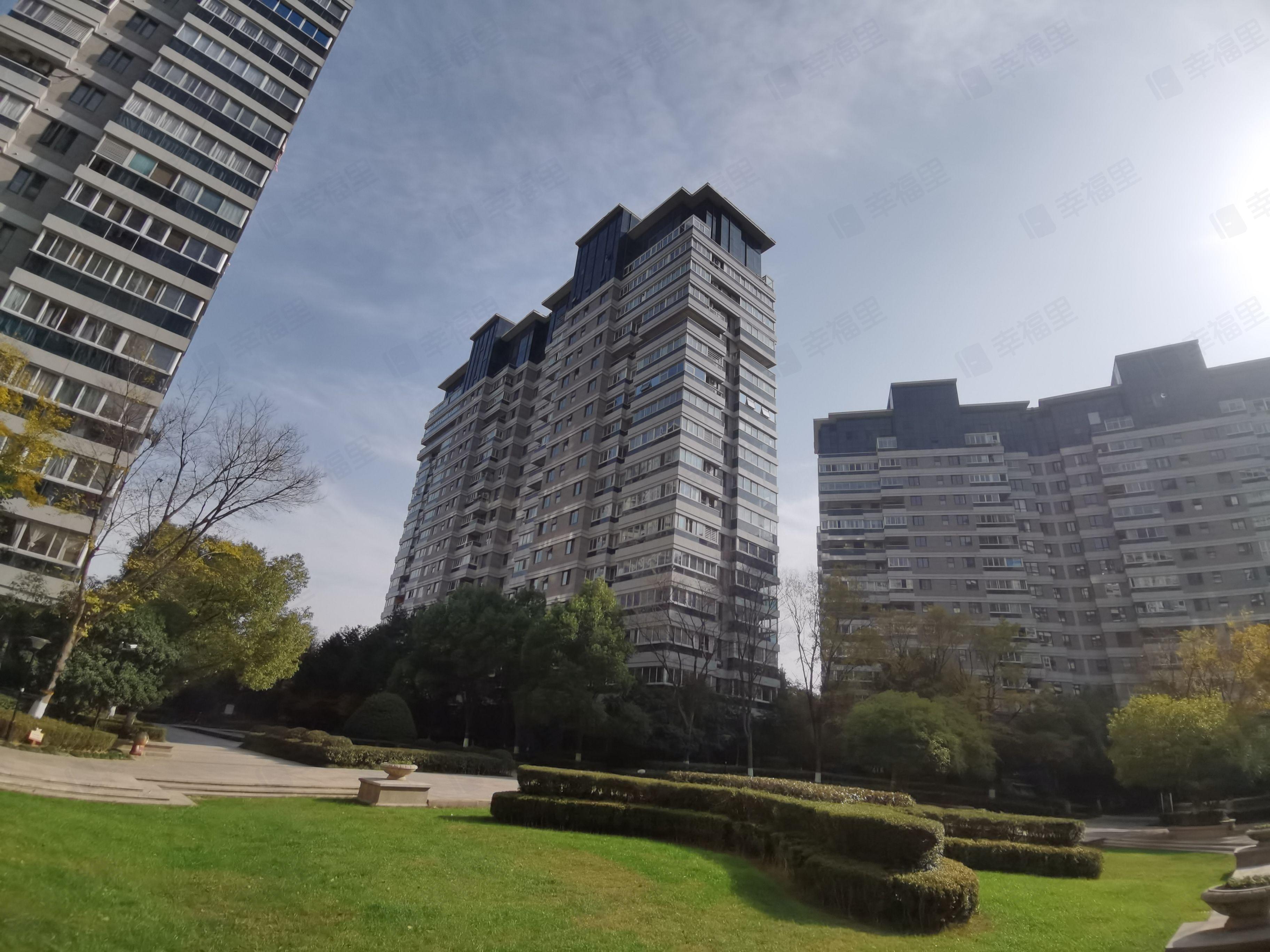 金都夏宫小区效果图