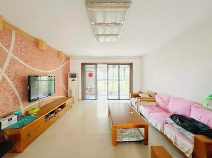 广州怡雅苑3室2厅89平高楼层/共8层