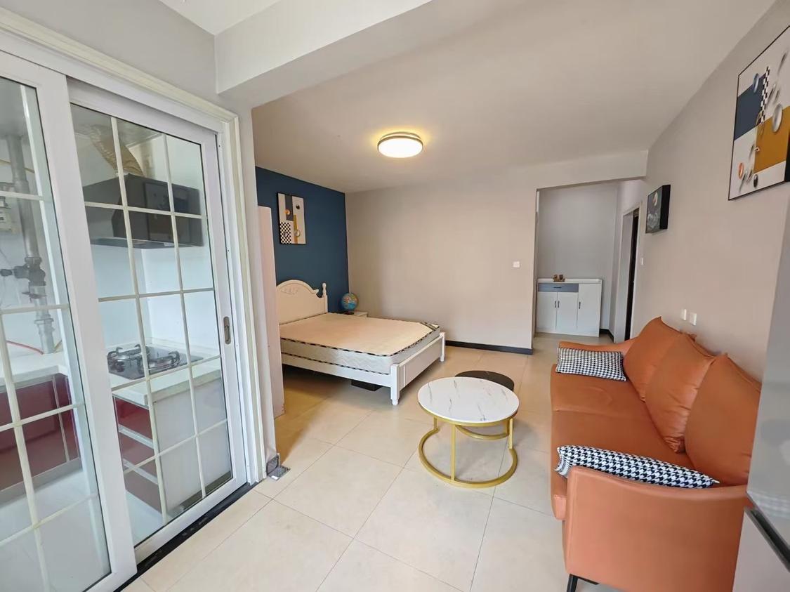 整租·万庆巷住宅小区