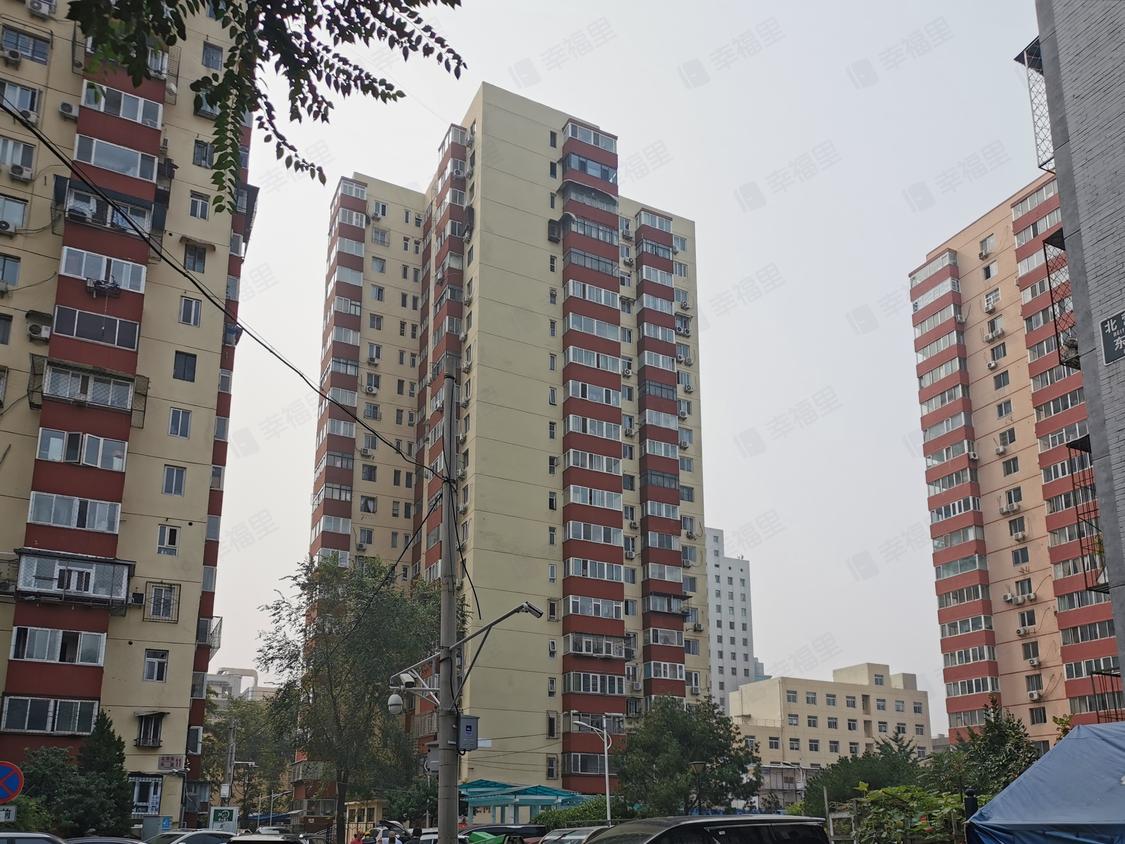 北京西城-阜成门/暂无年代北营房(东里)