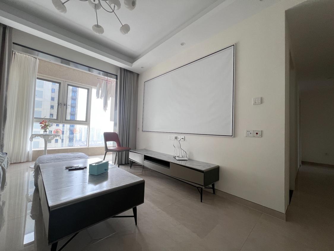 整租·中国铁建书香瑶庭