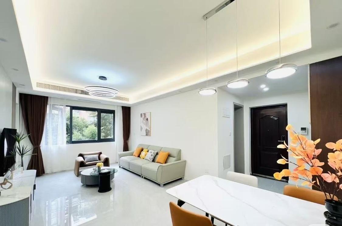 整租·花语熙岸府