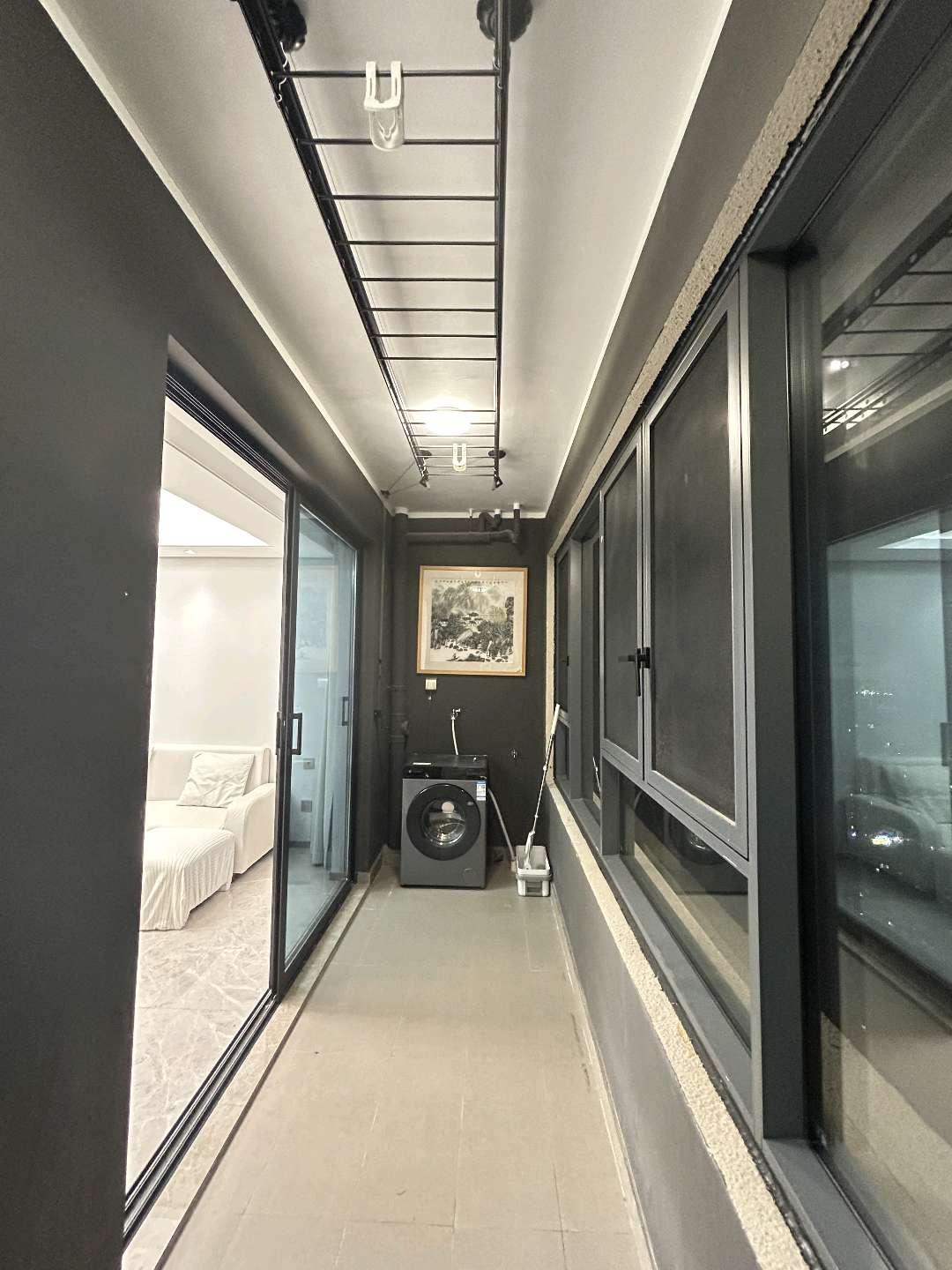 整租·栗庙新村
