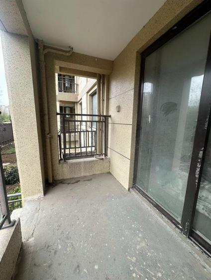 北京绿地翡翠蓝湾3室2厅124.12平低楼层/共7层