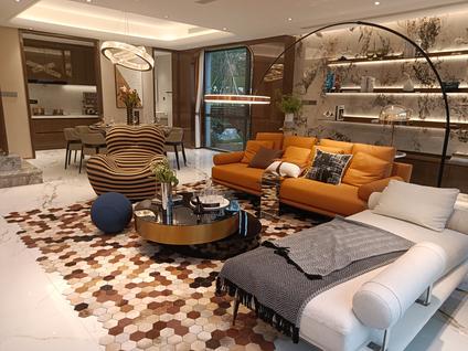 北京璟月湾3室2厅112平中楼层/共2层