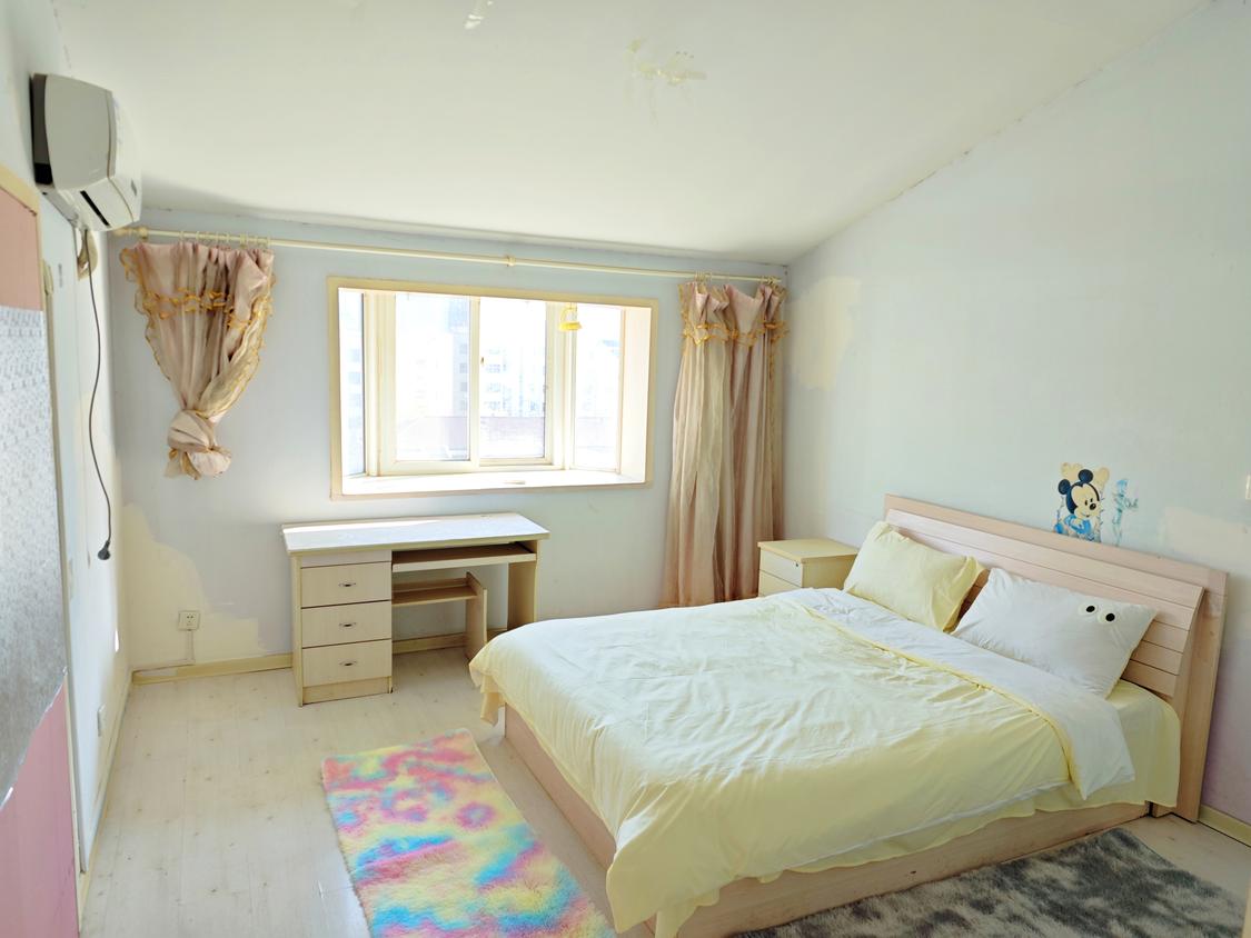 合租·东方明珠(金水区)